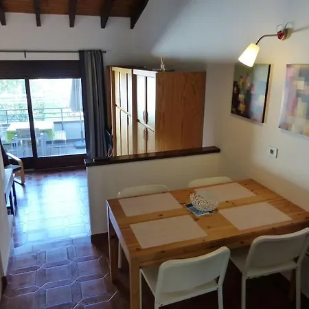 Casa Sabina - App B C Lagocamp Maccagno