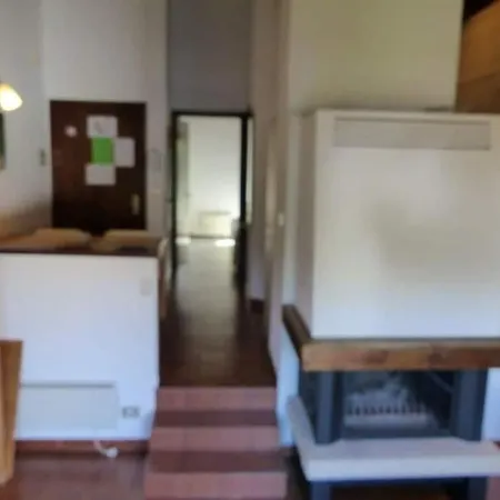 Casa Sabina - App B C Lagocamp Дом отдыха